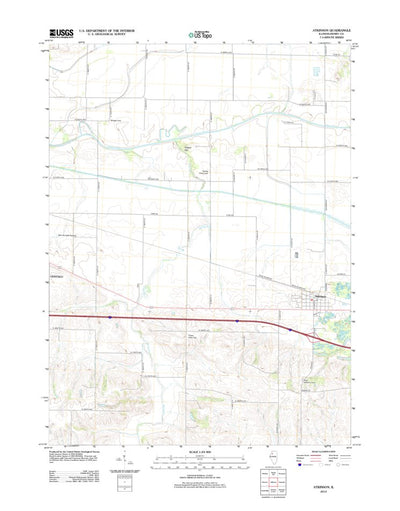 Atkinson, IL (2012, 24000-Scale) Preview 1