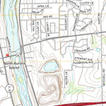 Aurora North, IL (2012, 24000-Scale) Preview 2