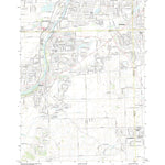 Aurora South, IL (2012, 24000-Scale) Preview 1