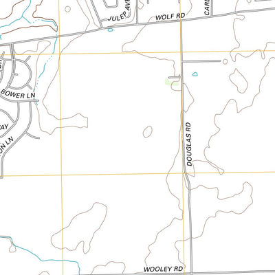 Aurora South, IL (2012, 24000-Scale) Preview 2