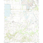 Baldwin, IL (2012, 24000-Scale) Preview 1