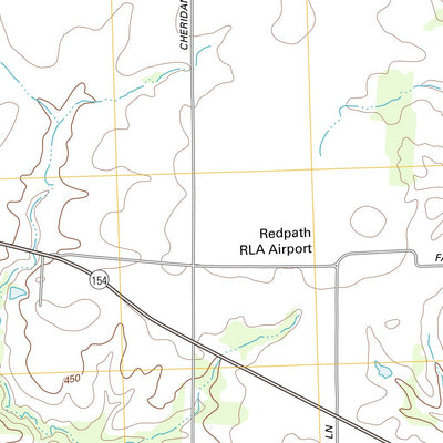 Baldwin, IL (2012, 24000-Scale) Preview 2