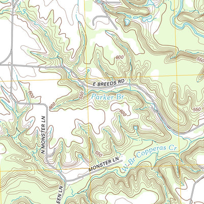 Banner, IL (2012, 24000-Scale) Preview 2