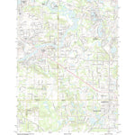 Barrington, IL (2012, 24000-Scale) Preview 1