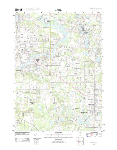 Barrington, IL (2012, 24000-Scale) Preview 1