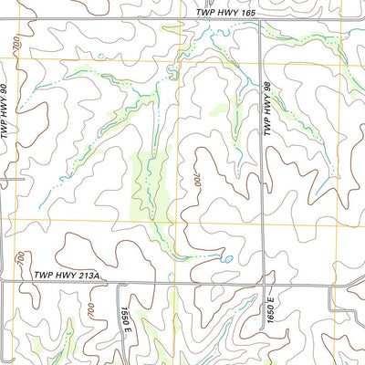 Barry, IL (2012, 24000-Scale) Preview 2