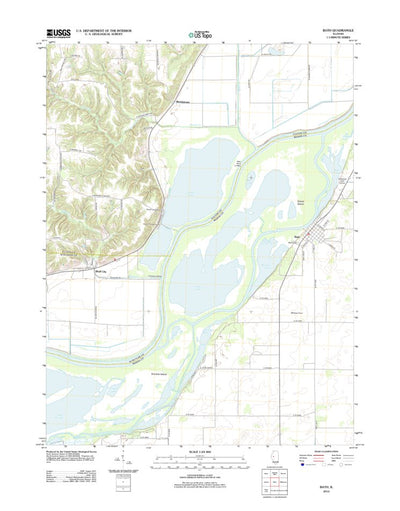 Bath, IL (2012, 24000-Scale) Preview 1