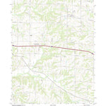 Baylis, IL (2012, 24000-Scale) Preview 1