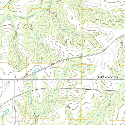 Baylis, IL (2012, 24000-Scale) Preview 3