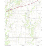Beaver Creek, IL (2012, 24000-Scale) Preview 1