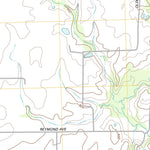 Beaver Creek, IL (2012, 24000-Scale) Preview 2