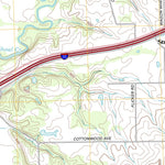 Beaver Creek, IL (2012, 24000-Scale) Preview 3
