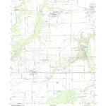 Beckemeyer, IL (2012, 24000-Scale) Preview 1