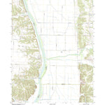 Bedford, IL (2012, 24000-Scale) Preview 1