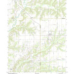 Beecher City, IL (2012, 24000-Scale) Preview 1