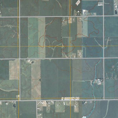 Beecher East, IL-IN (2010, 24000-Scale) Preview 2
