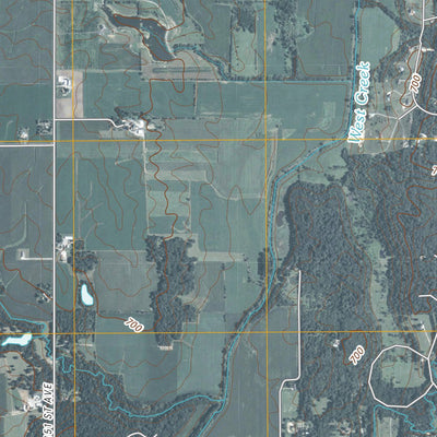 Beecher East, IL-IN (2010, 24000-Scale) Preview 3