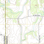 Beecher East, IL-IN (2012, 24000-Scale) Preview 3