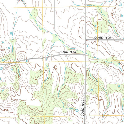 Belle Prairie City, IL (2012, 24000-Scale) Preview 3