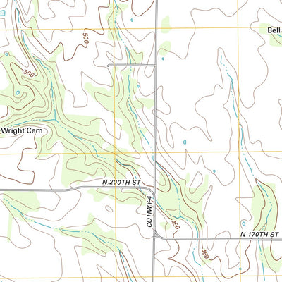Berryville, IL (2012, 24000-Scale) Preview 3