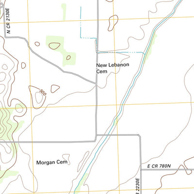 Biggs, IL (2012, 24000-Scale) Preview 2