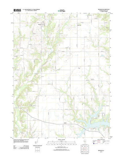Bingham, IL (2012, 24000-Scale) Preview 1