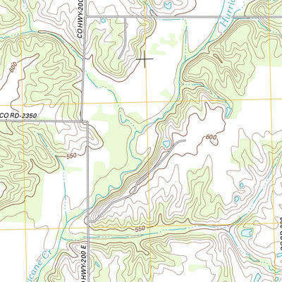 Bingham, IL (2012, 24000-Scale) Preview 3