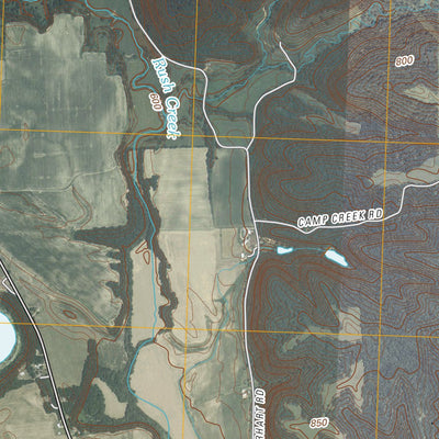 Blackhawk, IL-IA (2010, 24000-Scale) Preview 2