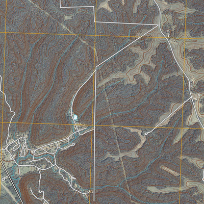 Blackhawk, IL-IA (2010, 24000-Scale) Preview 3