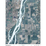 Blanchard Island, IL-IA (2010, 24000-Scale) Preview 1