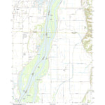 Blanchard Island, IL-IA (2012, 24000-Scale) Preview 1