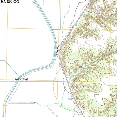 Blanchard Island, IL-IA (2012, 24000-Scale) Preview 3