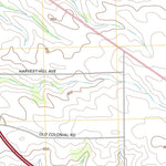 Bloomington East, IL (2012, 24000-Scale) Preview 2