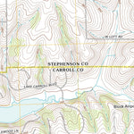Boone Branch, IL (2012, 24000-Scale) Preview 3