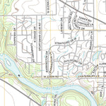 Bourbonnais, IL (2012, 24000-Scale) Preview 3