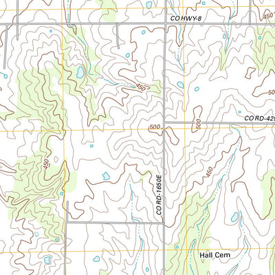 Boyleston, IL (2012, 24000-Scale) Preview 3
