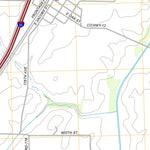 Broadwell, IL (2012, 24000-Scale) Preview 2
