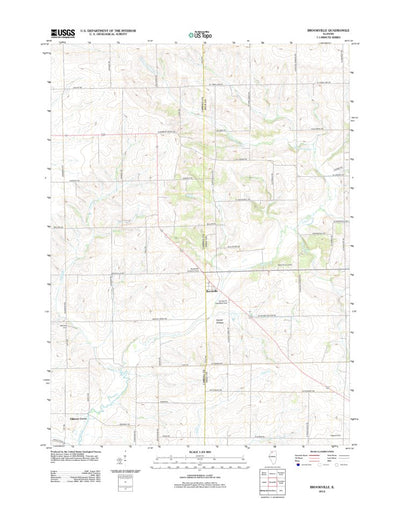 Brookville, IL (2012, 24000-Scale) Preview 1