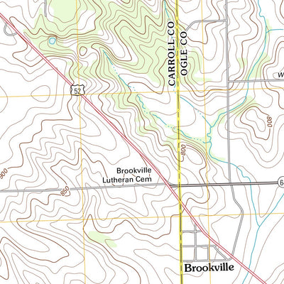 Brookville, IL (2012, 24000-Scale) Preview 2