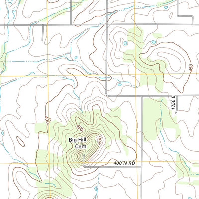 Broughton, IL (2012, 24000-Scale) Preview 3