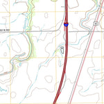 Buckley, IL (2012, 24000-Scale) Preview 2