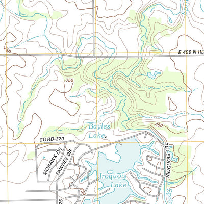 Buckley, IL (2012, 24000-Scale) Preview 3