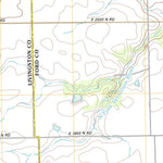 Buckley NW, IL (2012, 24000-Scale) Preview 3