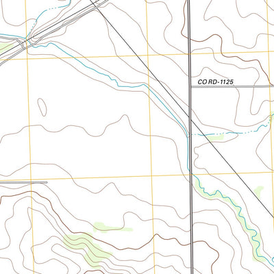 Buda, IL (2012, 24000-Scale) Preview 2