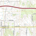 Burnt Prairie, IL (2012, 24000-Scale) Preview 3