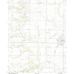 Bushnell West, IL (2012, 24000-Scale) Preview 1