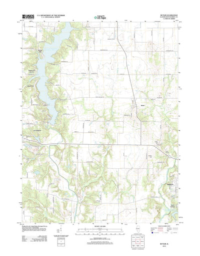 Butler, IL (2012, 24000-Scale) Preview 1