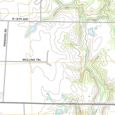 Butler, IL (2012, 24000-Scale) Preview 2