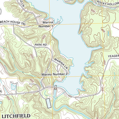 Butler, IL (2012, 24000-Scale) Preview 3