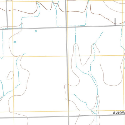 Cabery, IL (2012, 24000-Scale) Preview 2